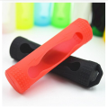 18650 suporte de bateria silicone 18650